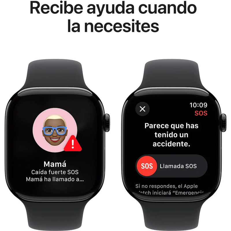 AirWatch Series 10 PRO MAX + AirPods PRO gratis + 5 Correas de regalo